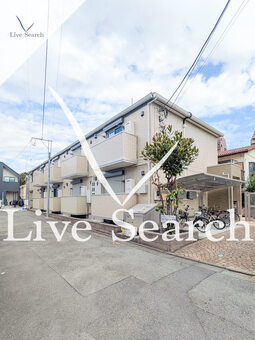 キャプローレ宮町 101 【東京都府中駅】 の外観写真