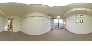 メインステージ梅島駅前 506 【東京都東武スカイツリーライン 梅島駅】 の外観写真