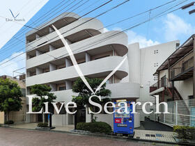 メインステージ梅島駅前 506 【東京都東武スカイツリーライン 梅島駅】 の外観写真