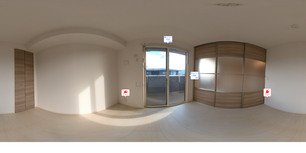 D-room長住北A棟 302 【福岡県高宮駅】 の外観写真