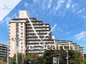 ルネ須磨 407 【兵庫県妙法寺駅】 の外観写真