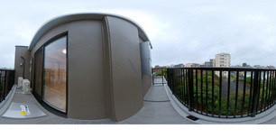 S-RESIDENCE北綾瀬awesome 404 【東京都北綾瀬駅】 の外観写真