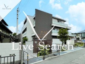 Sha　Maison　DOUX 205 【兵庫県小林駅】 の外観写真