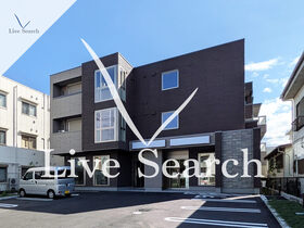 ロスマリーノ東川口 202 【埼玉県東川口】 の外観写真