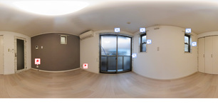 ジュネスボヌール 102 【東京都白山駅】 の外観写真