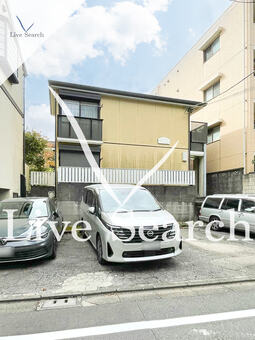 サンガーデン 101 【東京都北池袋駅】 の外観写真