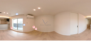 ロスマリーノ東川口 204 【埼玉県東川口】 の外観写真