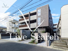 ロスマリーノ東川口 205 【埼玉県東川口】 の外観写真