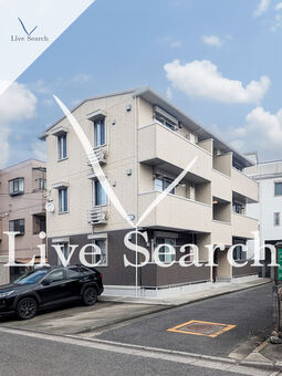 デュオコリーヌ 202 【埼玉県狭山ヶ丘駅】 の外観写真