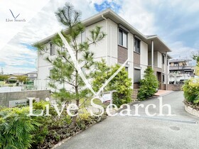 Maison桜・宝塚 101 【兵庫県逆瀬川駅】 の外観写真