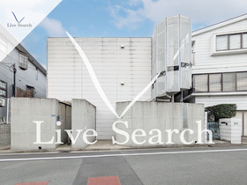 ネオコート久が原  302 【東京都千鳥町駅、久が原駅、西馬込駅】 の外観写真