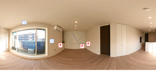 チップ 303 【埼玉県武蔵浦和】 の外観写真