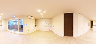 チップ 203 【埼玉県武蔵浦和】 の外観写真