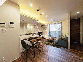 with plus青葉台 203 【神奈川県青葉台駅】 の外観写真