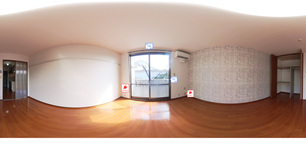 グランメゾン笹野 103 【茨城県勝田駅】 の外観写真