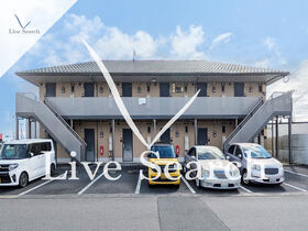 グランメゾン笹野 103 【茨城県勝田駅】 の外観写真