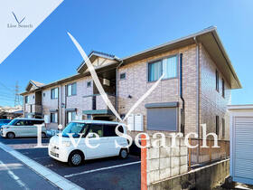 パルティール 205 【埼玉県八潮駅】 の外観写真