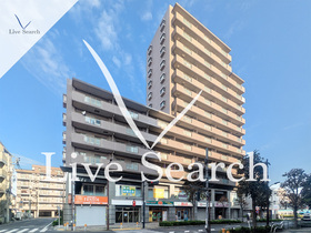 ワイズエメリールU	 701 【東京都東久留米駅】 の外観写真