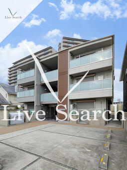 シャーメゾン東岸和田 0201 【大阪府ＪＲ阪和線 東岸和田駅】 の外観写真