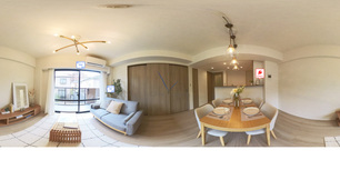 ハイホーム市川 209 【千葉県市川駅】 の外観写真