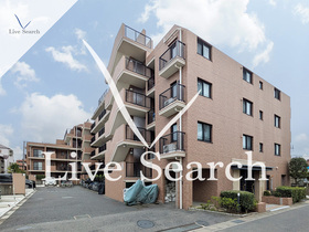 ハイホーム市川 209 【千葉県市川駅】 の外観写真