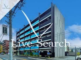 S-RESIDENCE松戸bene 310 【千葉県松戸駅】 の外観写真