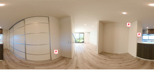 アルブル510 A102 【福岡県紫駅】 の外観写真