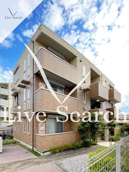 セジュール下北沢 301 【東京都下北沢駅、新代田駅、世田谷代田駅】 の外観写真