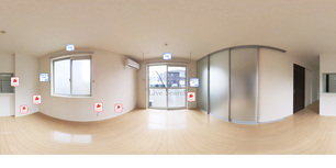 リヴェールB 102 【茨城県研究学園】 の外観写真