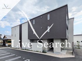 DEUXリジエール 301 【熊本県南熊本駅】 の外観写真