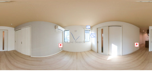 ブルームマーレ 203 【神奈川県南林間駅】 の外観写真