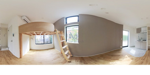 仙川アパートメント 101 【東京都仙川駅】 の外観写真