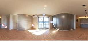 DEUXリジエール 302 【熊本県南熊本駅】 の外観写真