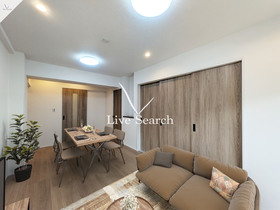 ライオンズマンション東浦和第2 202 【埼玉県東浦和】 の外観写真