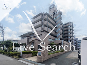 ライオンズマンション東浦和第2 202 【埼玉県東浦和】 の外観写真