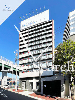 S-RESIDENCE堀田駅前futur 1005 【愛知県堀田駅】 の外観写真