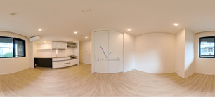 プライムメゾン代官山 201 【東京都中目黒】 の外観写真