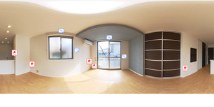 ベルデパティオC 102 【茨城県荒川沖駅】 の外観写真