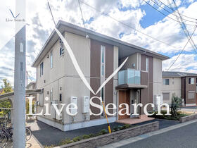 ベルデパティオC 102 【茨城県荒川沖駅】 の外観写真