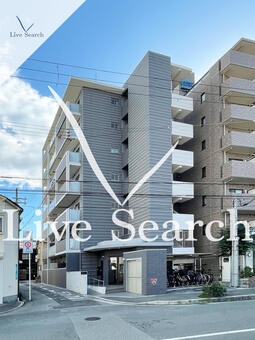 アヴニール東三国 601 【大阪府大阪メトロ御堂筋線　東三国駅　徒歩4分】 の外観写真