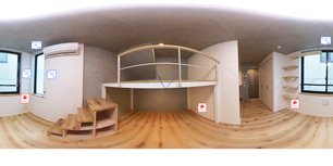 蔵創中野 mew 201 【東京都中野駅】 の外観写真