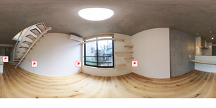 蔵創中野 mew 203 【東京都中野駅】 の外観写真