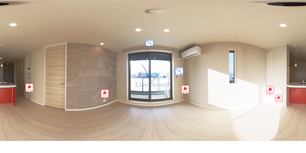 DEUXリジエール 305 【熊本県南熊本駅】 の外観写真