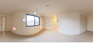 ミハス旗の台 207 【東京都旗の台駅】 の外観写真