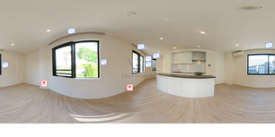 プライムメゾン代官山 407 【東京都中目黒】 の外観写真