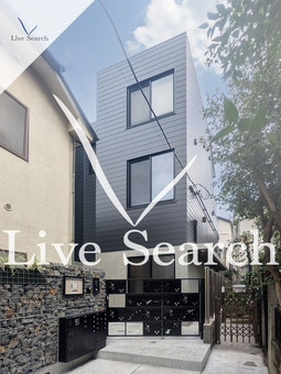 蔵創中野 mew 301 【東京都中野駅】 の外観写真