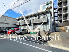 ハイネス桜川 103 【東京都上板橋】 の外観写真