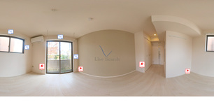 calmo male 101 【千葉県新浦安】 の外観写真