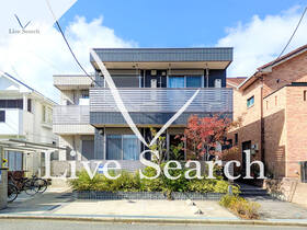 calmo male 101 【千葉県新浦安】 の外観写真