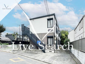 ノートル・メゾン 102 【東京都新桜台】 の外観写真